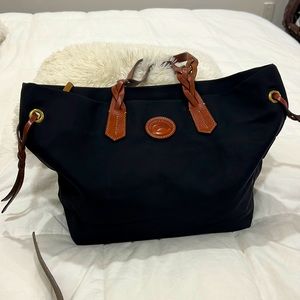 DOONEY & BOURKE BAG.